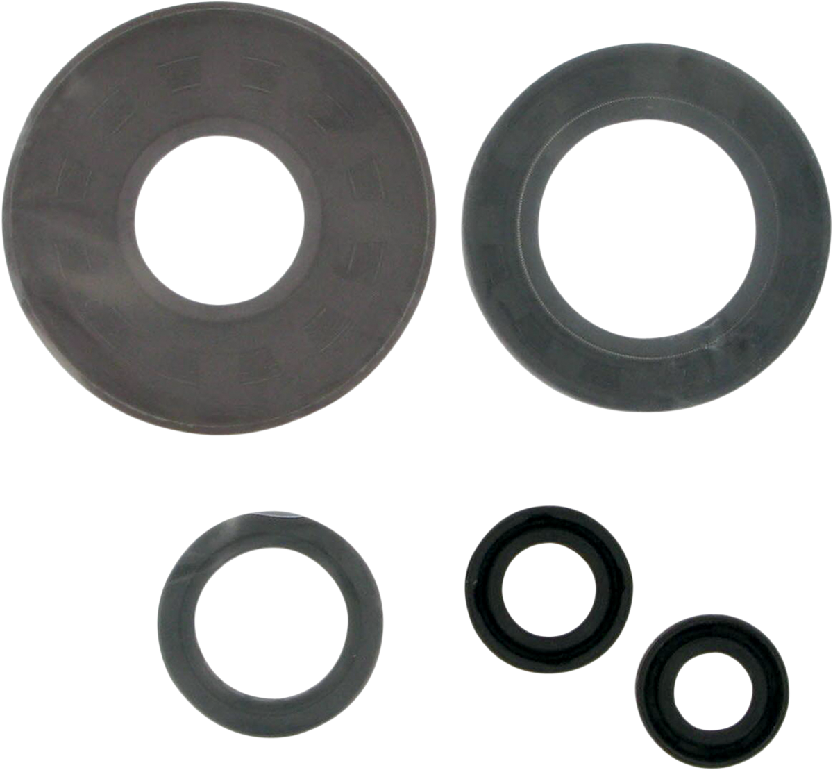 Moose Racing Motor Oil Seals