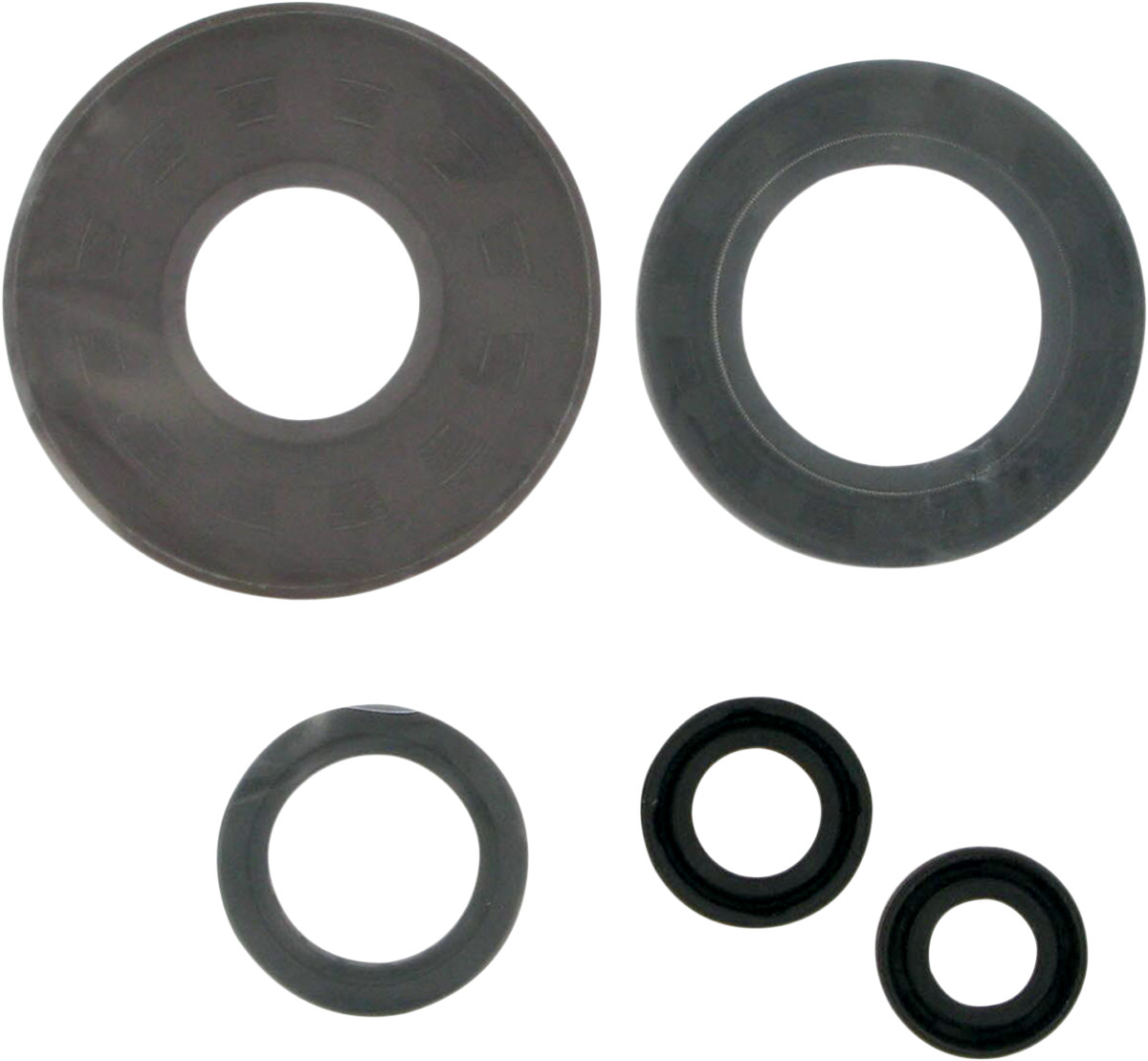 Moose Racing Motor Oil Seals