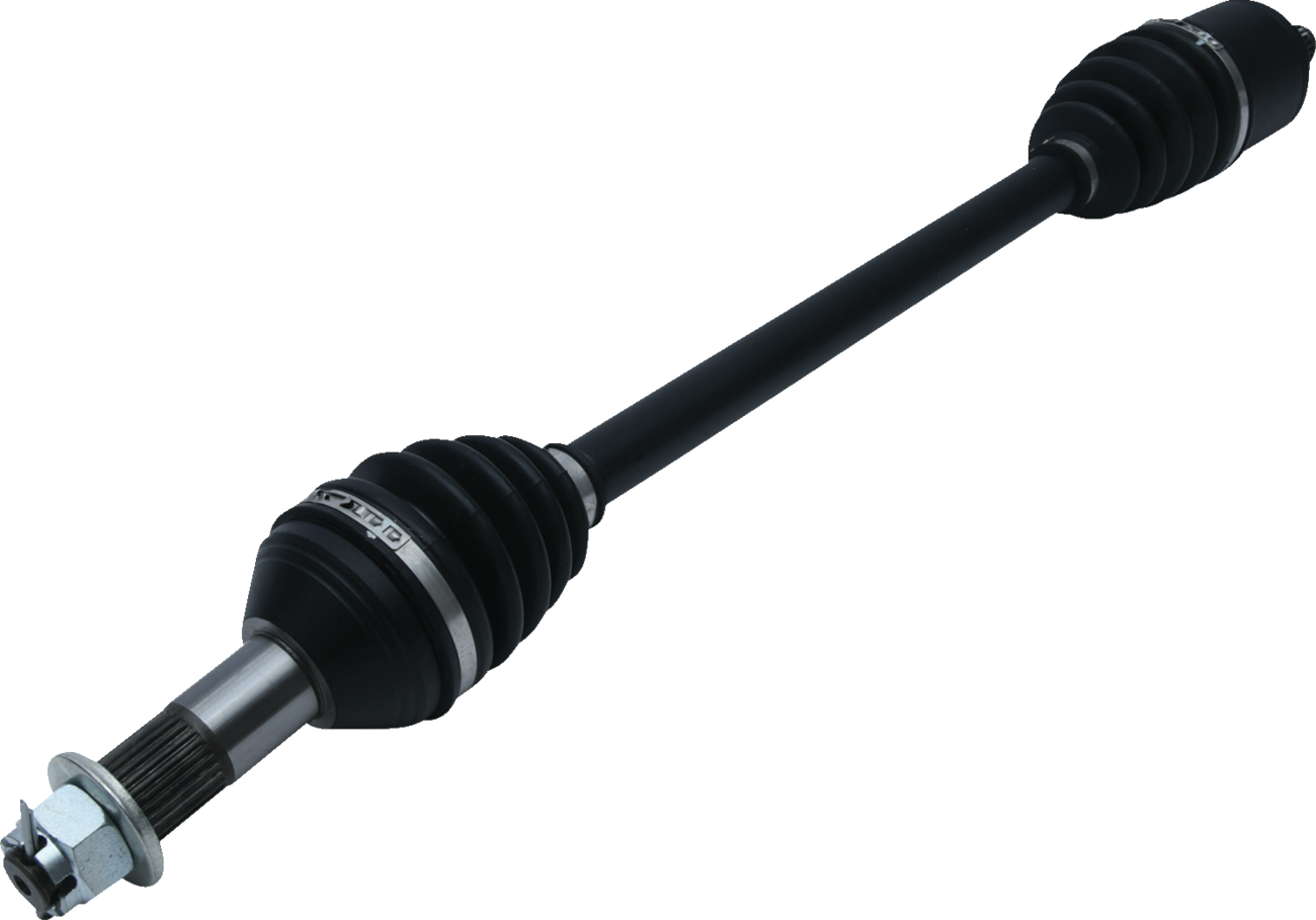 ALL BALLS 8 Ball Extreme Duty Axle