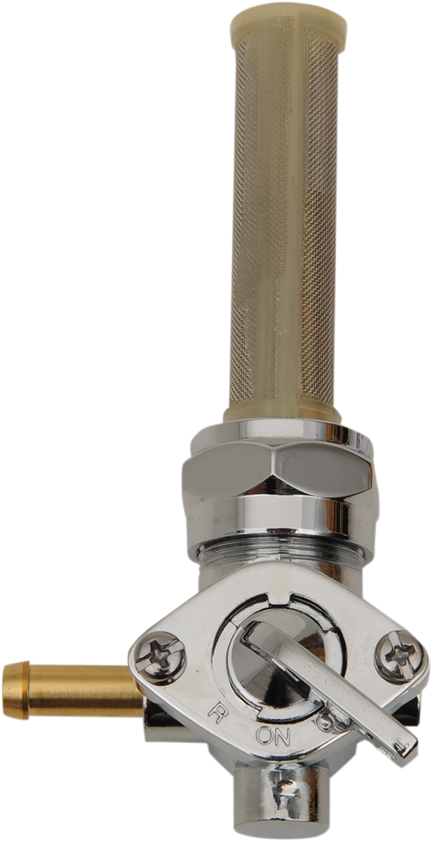 Drag Specialties Fuel Petcock