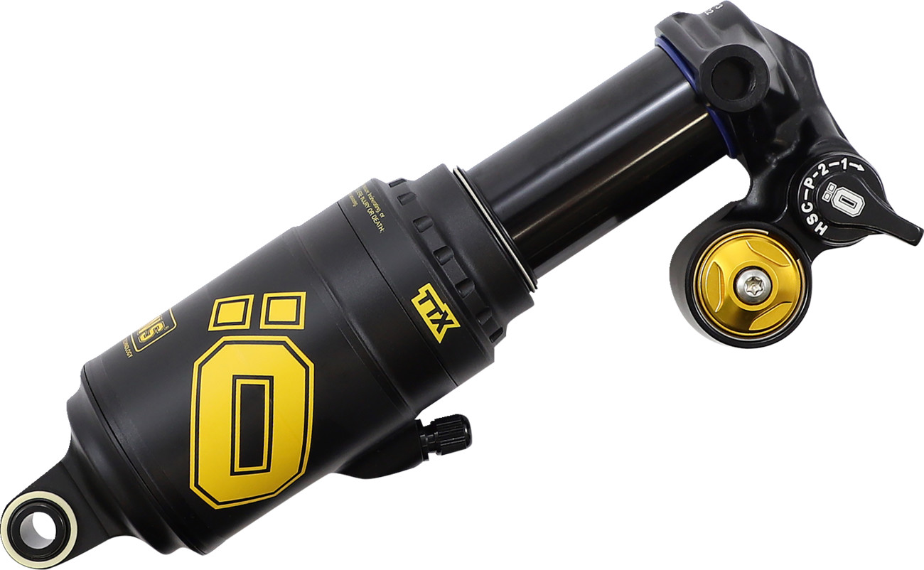 OHLINS-BICYCLE TTX2Air Shock
