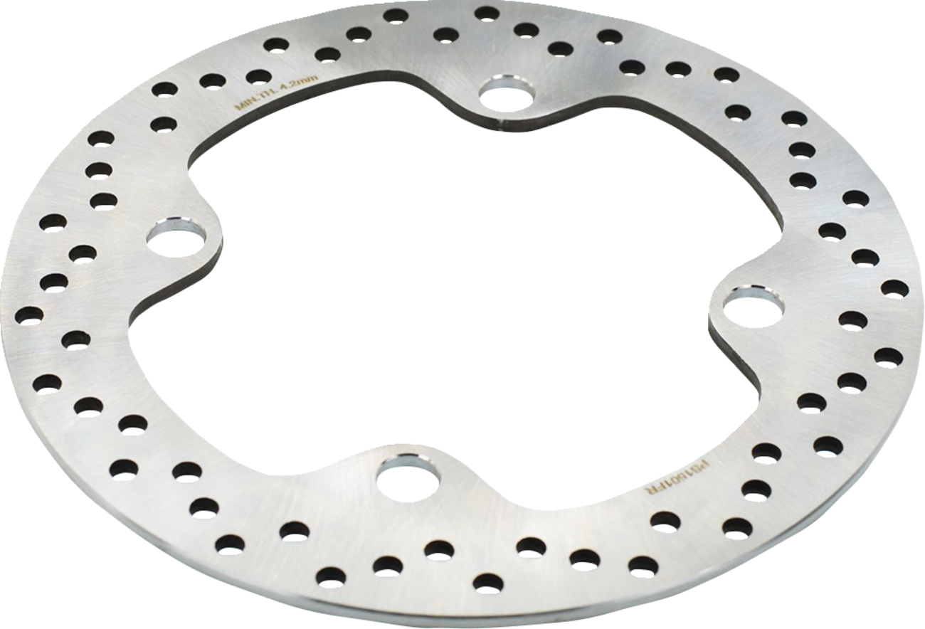 OEM Replacement Rotor
