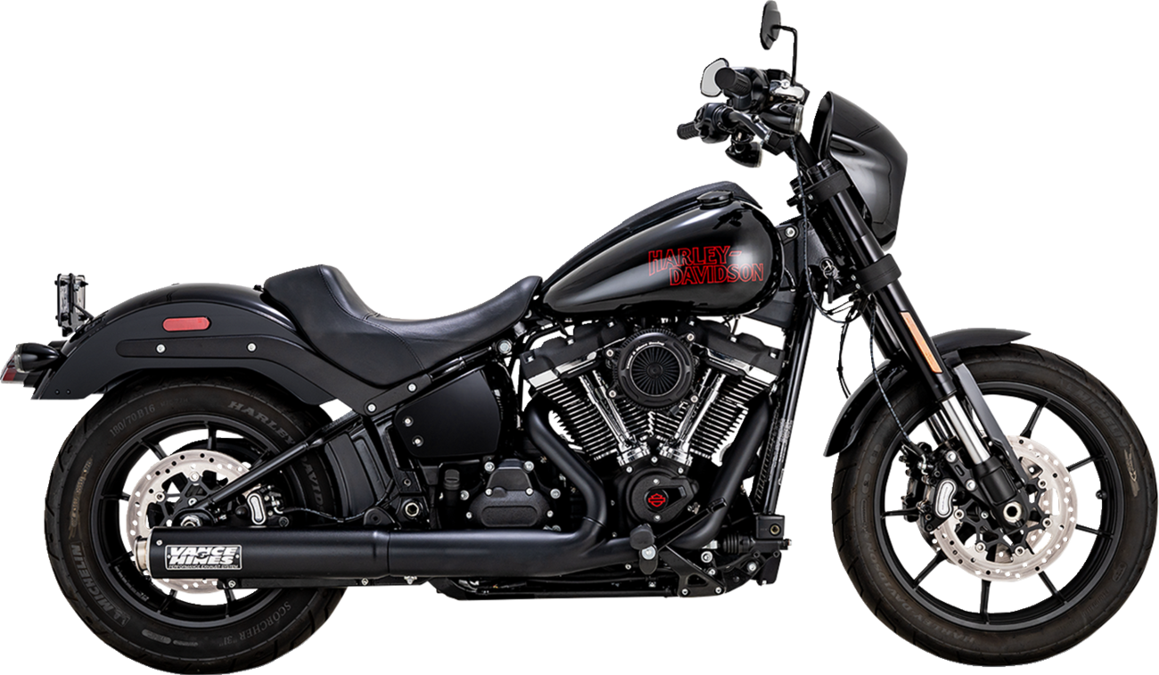 VANCE & HINES Supersport Slip-On Muffler