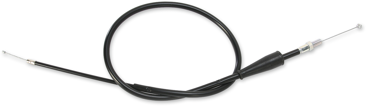 Moose Racing Throttle Cable Suzuki RM80 / RM85 / RM85L 1986-2024