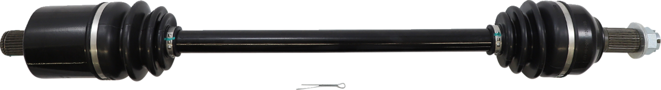 MOOSE OFFROAD Complete Axle Kit