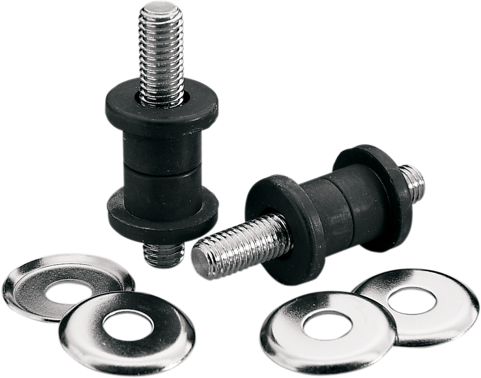 Drag specialties Handlebar Damper Kit - Stud Harley Davidson