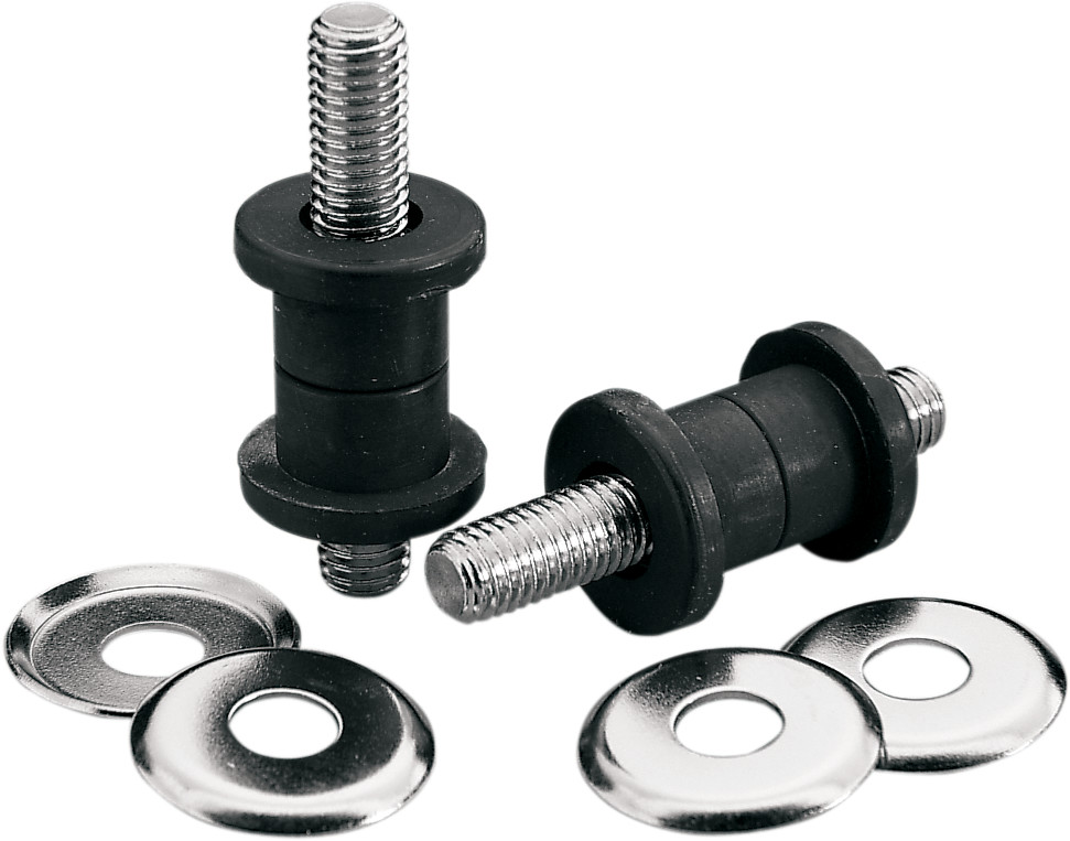 Drag Specialties Handlebar Damper Kit