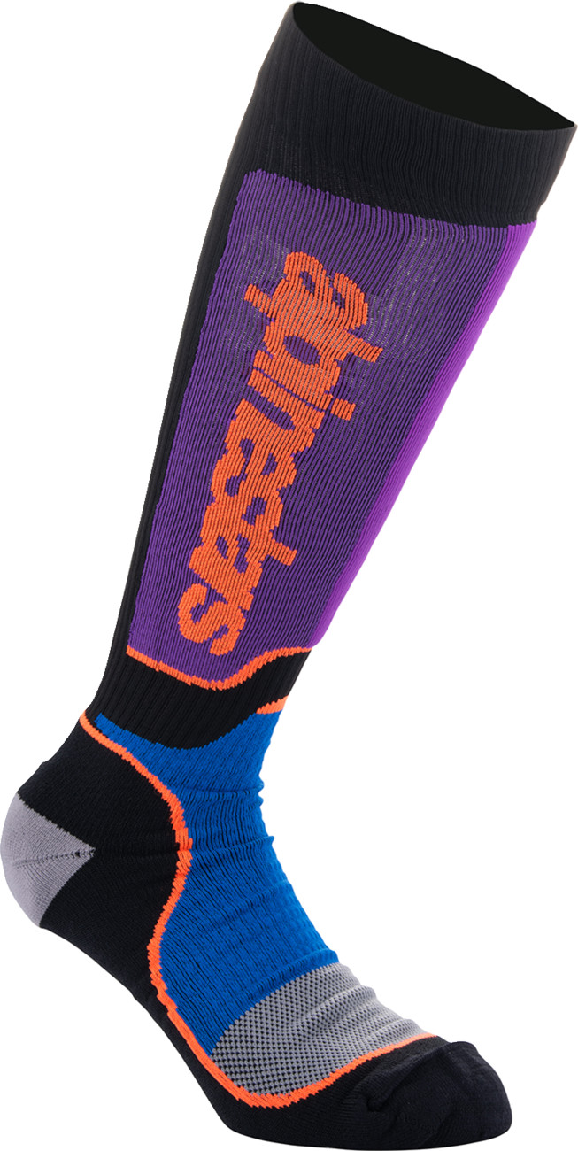 ALPINESTARS Youth MX Plus Socks