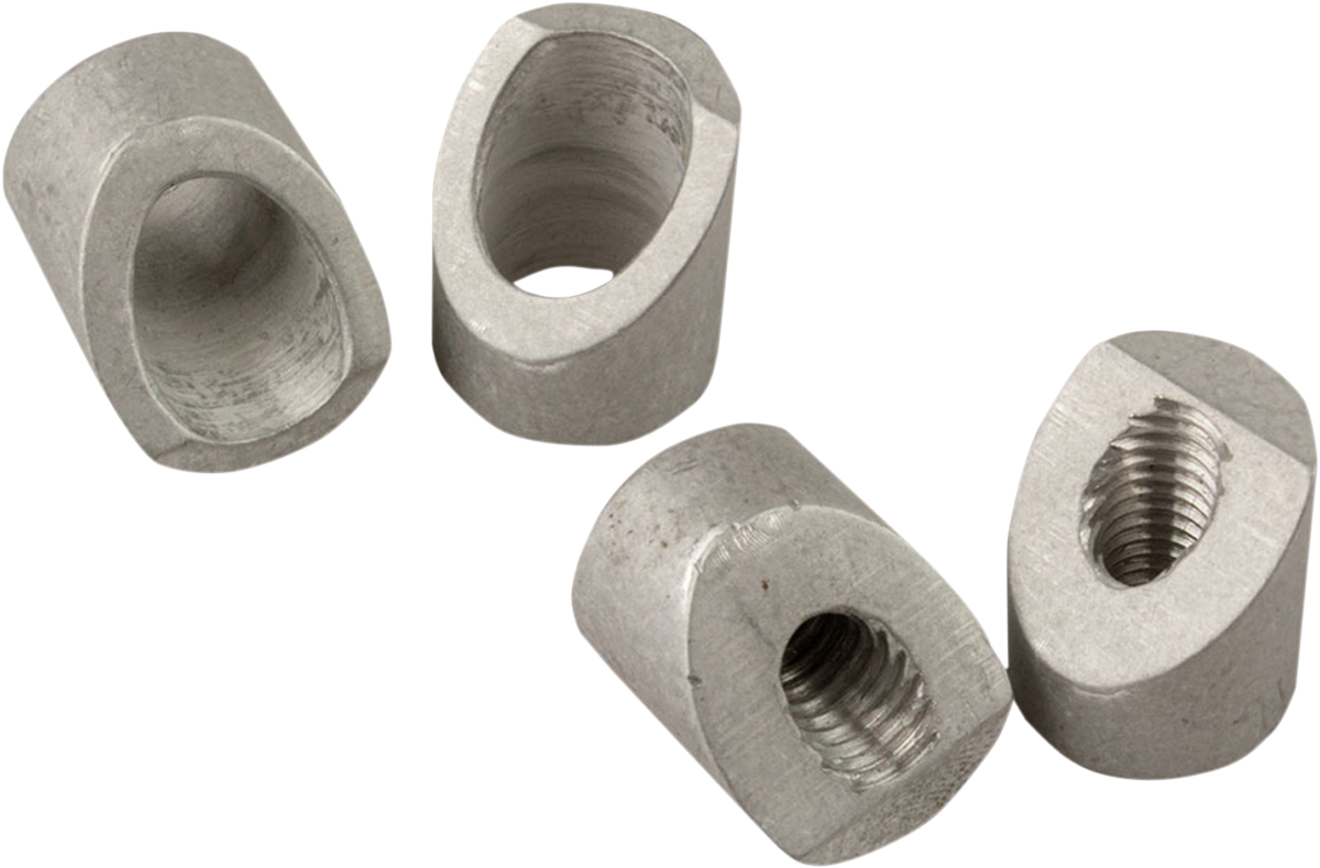 Driven Racing Universal Bar End Adapters