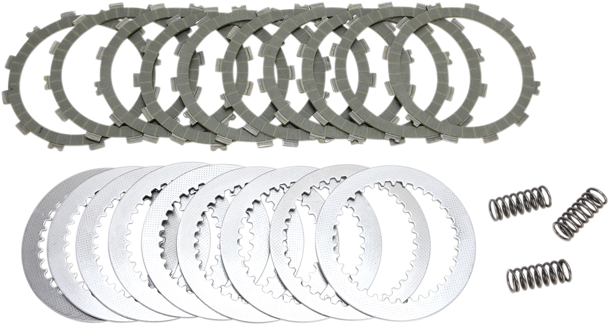 Ebc SRK Series Clutch Kit Yamaha