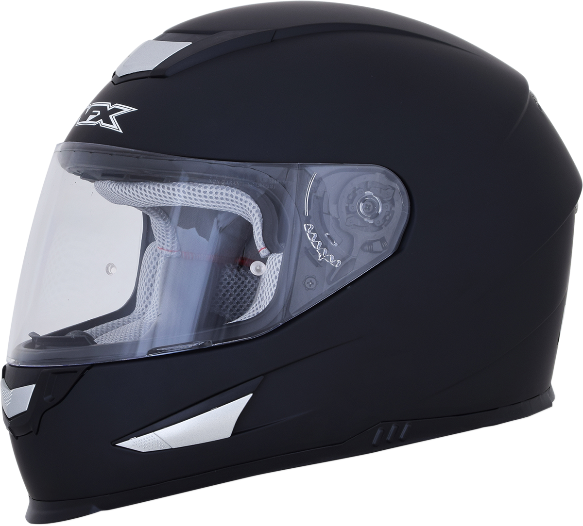 FX-99 Solid Helmet