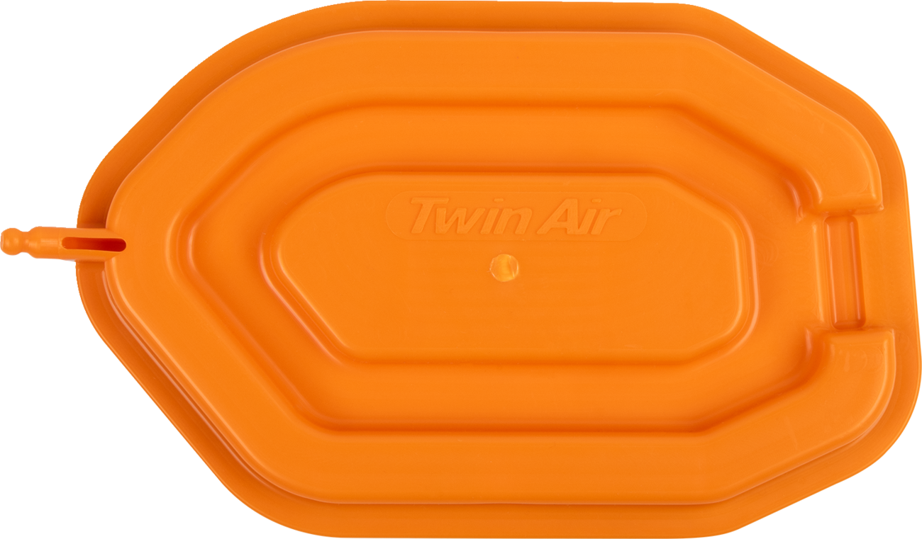 Twin Air Air Box Cover Kawasaki KX450 / X 2024