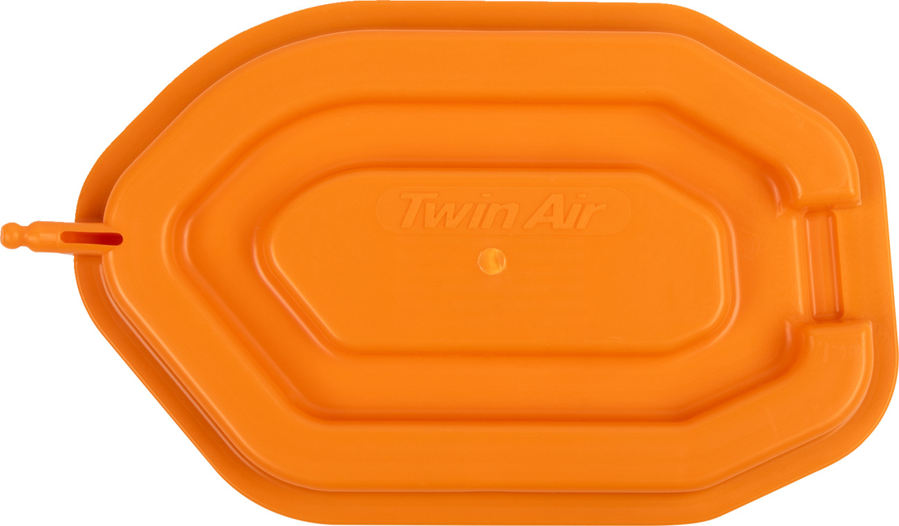Twin Air Air Box Cover