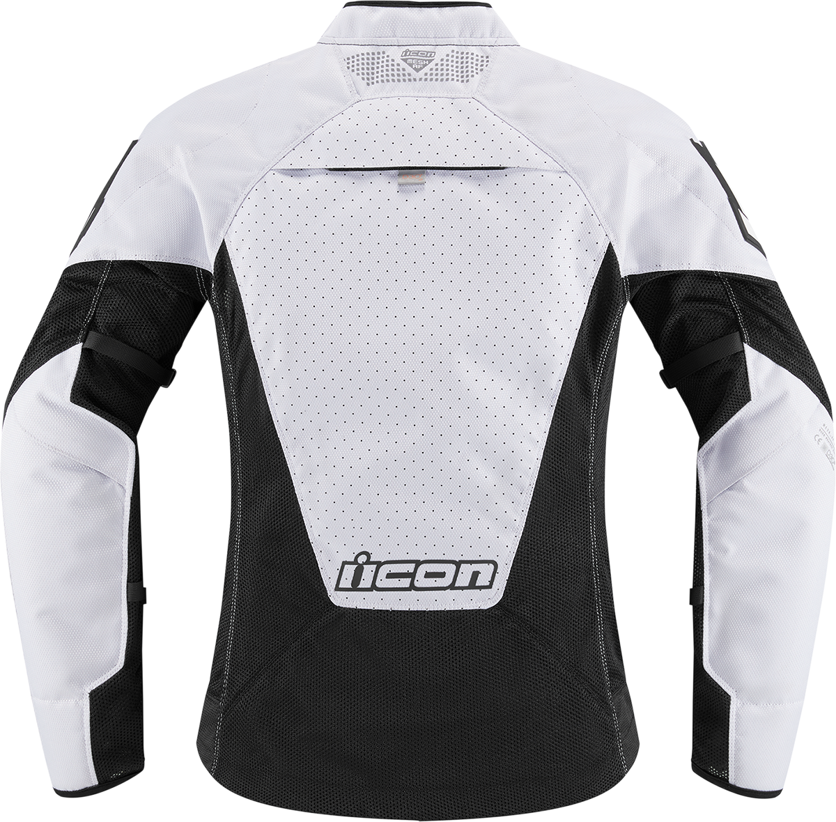 Icon Women's Mesh™ AF Jacket