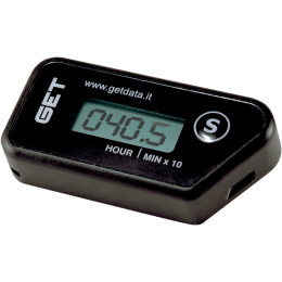 GET C1 HOUR METER GET C1 HOUR METER