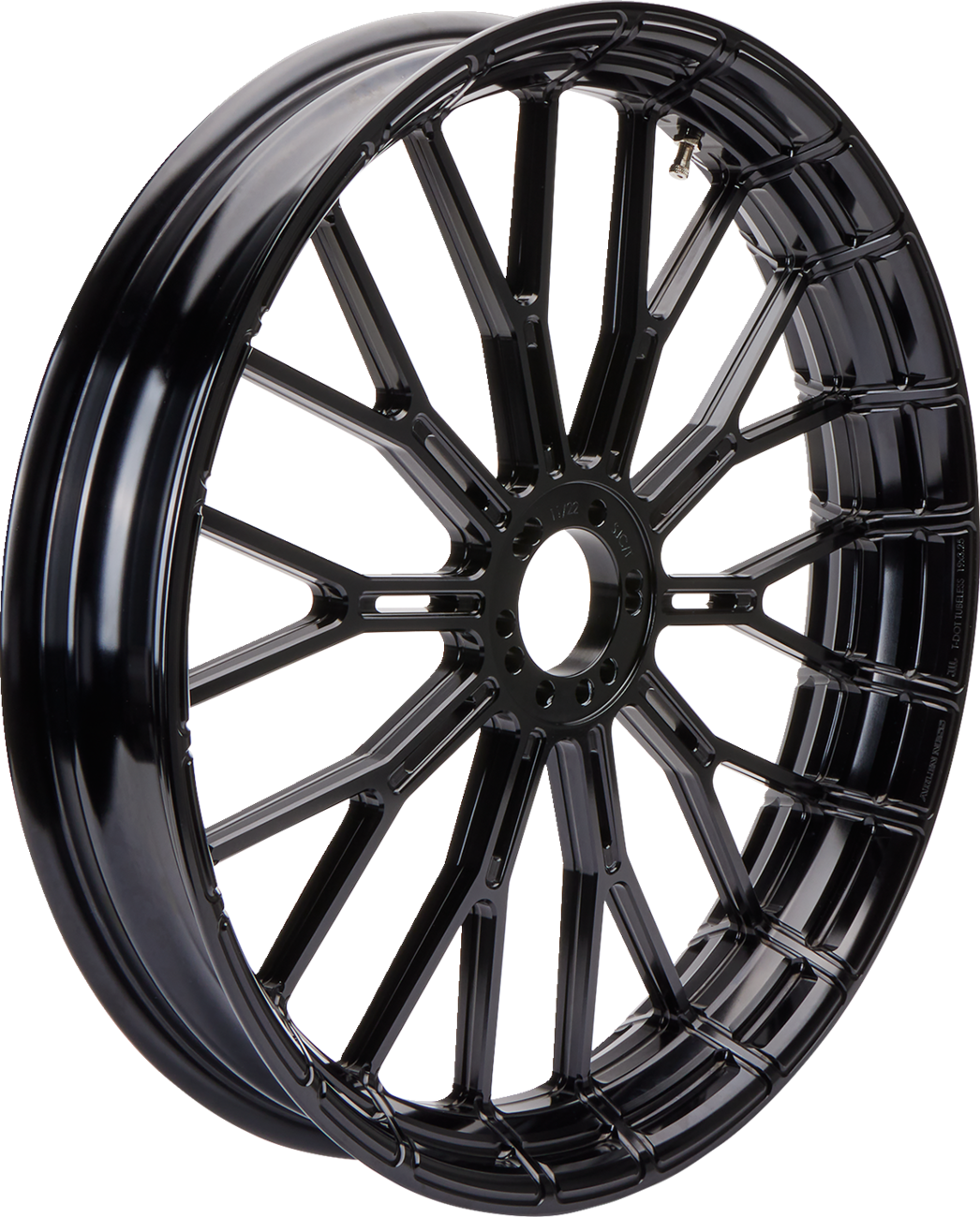 Arlen Ness Y-Spoke Wheels For Harley