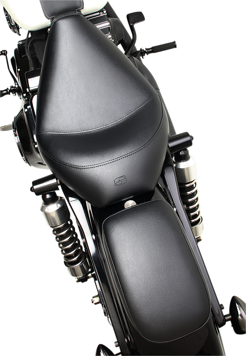 Saddlemen Smooth Passenger Seat Pad