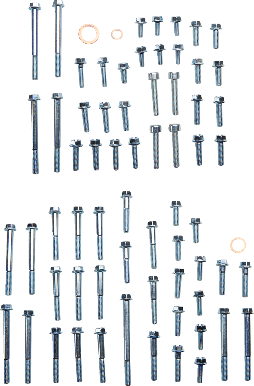 BOLT Engine Fastener Kits