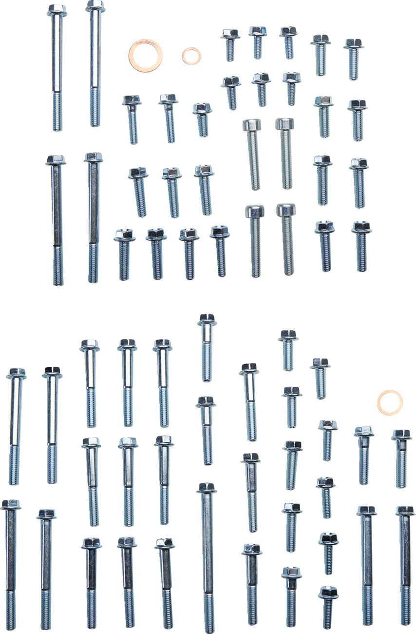 BOLT Engine Fastener Kits