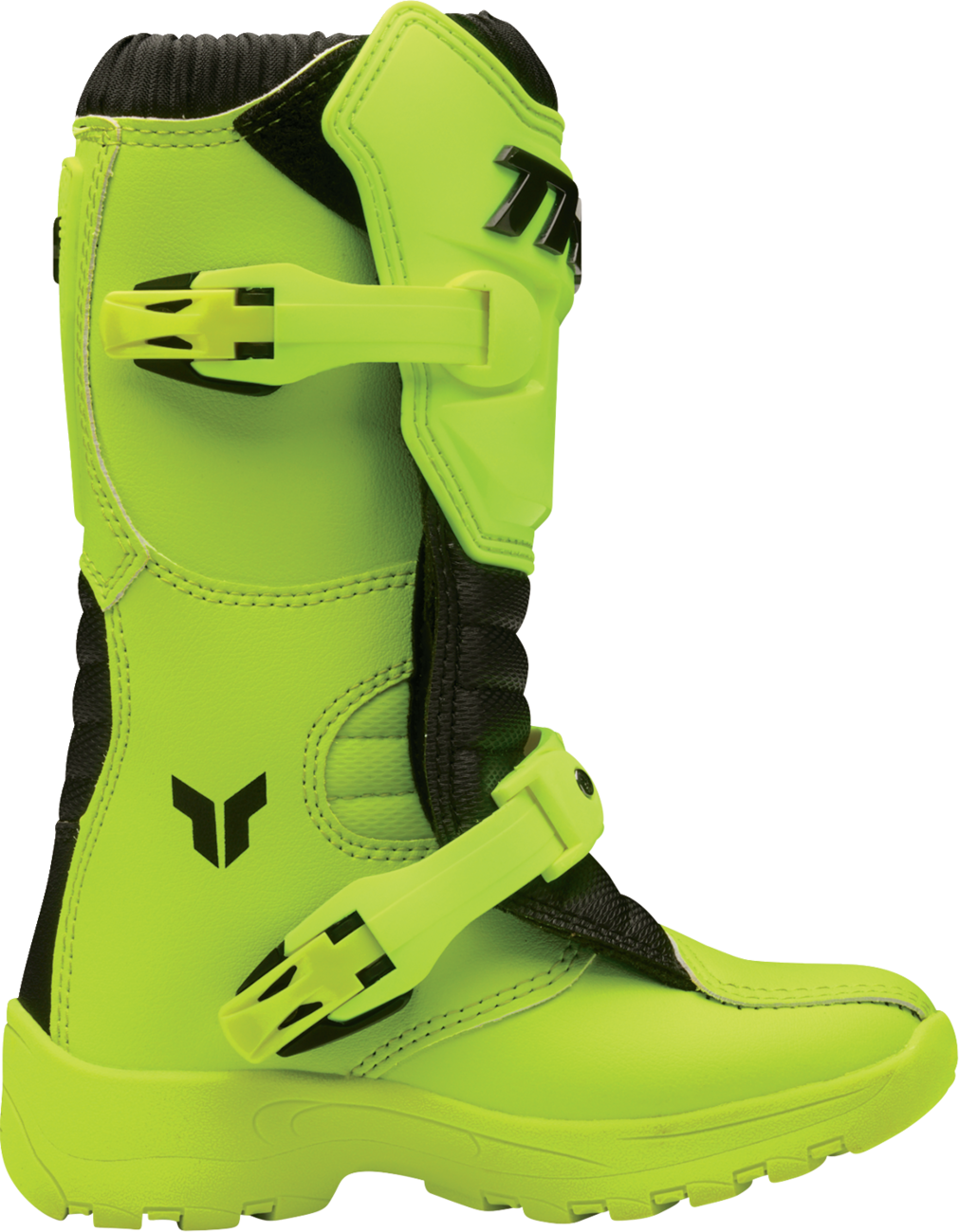 THOR Blitz XR Mini Boots