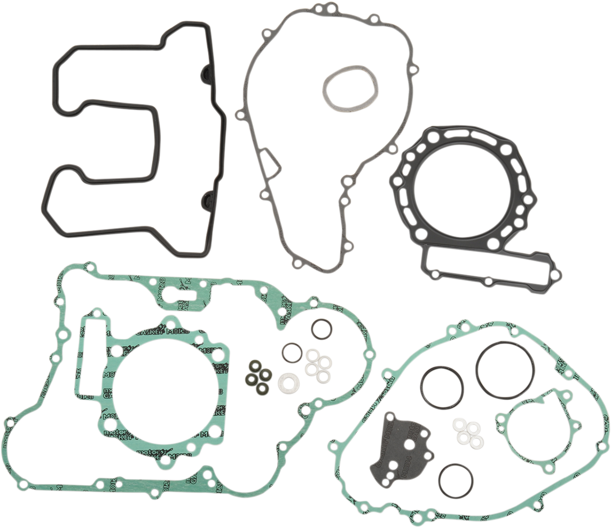 Gasket Kit — Complete
