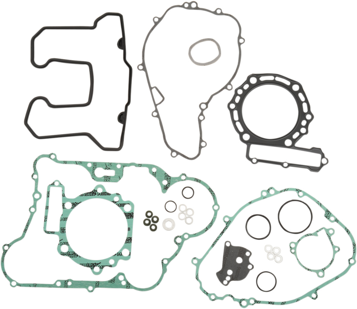 Gasket Kit — Complete