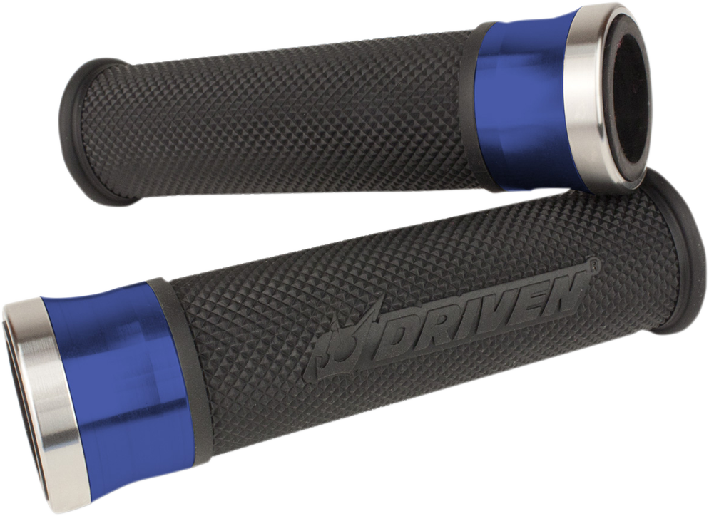 DRIVEN RACING Halo Grips