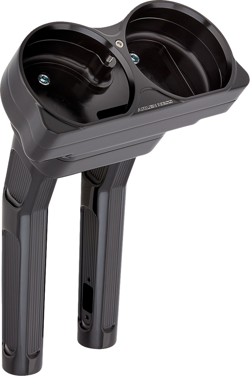 ARLEN NESS Method Kickback Handlebar Riser