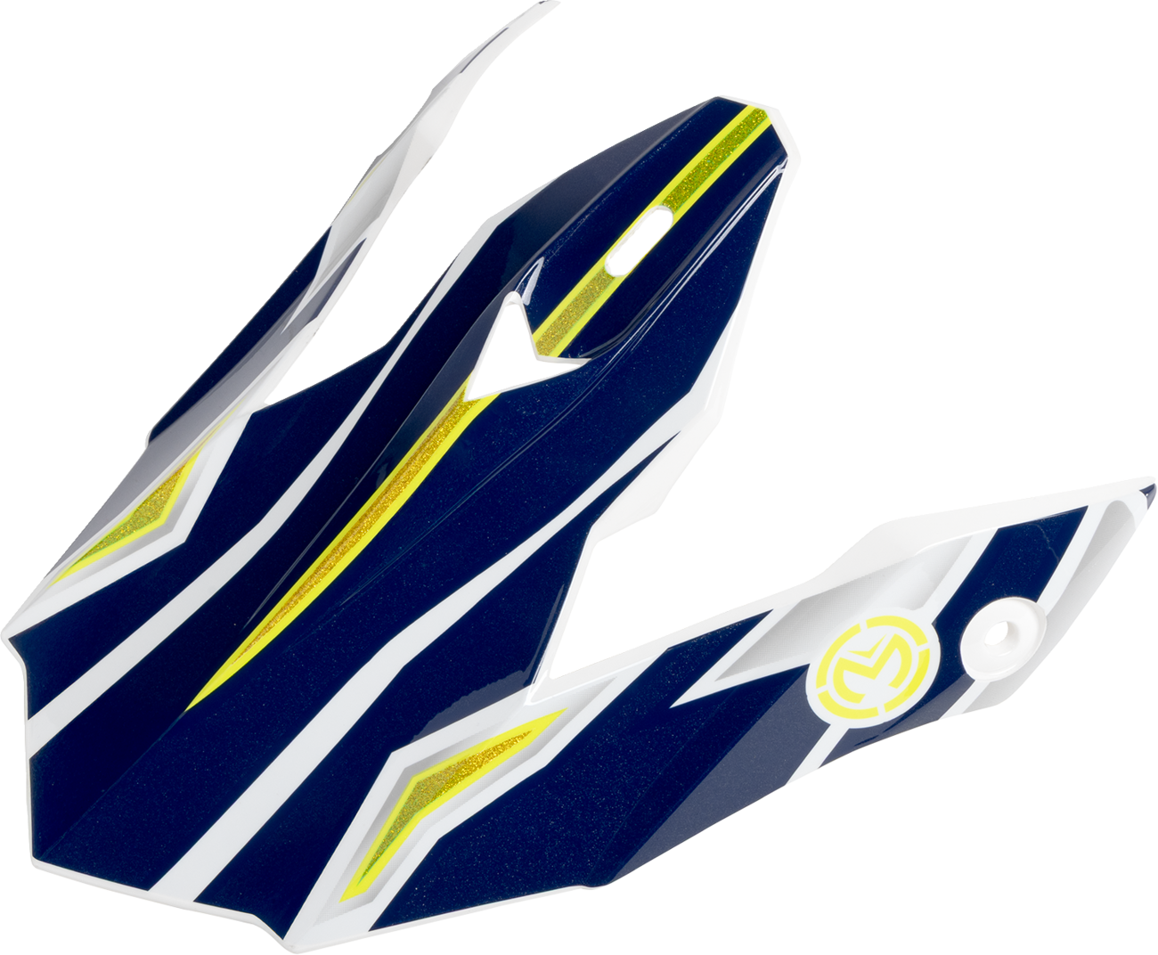 Moose Racing MR3 F.A.F. Helmet Peak