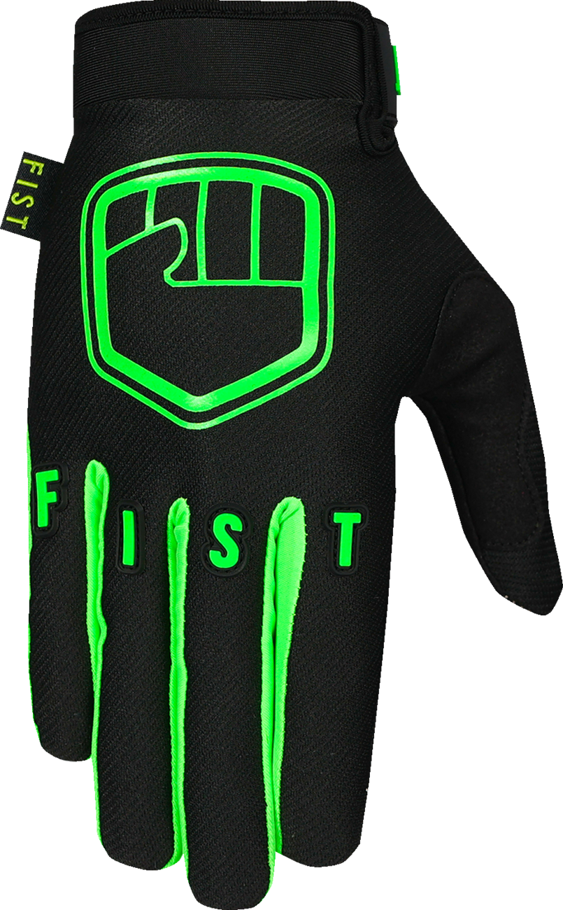 Fist handwear Youth Strapped Stocker Gloves