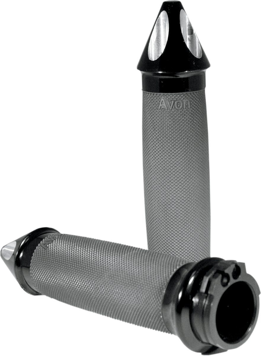 avon handlebar grips