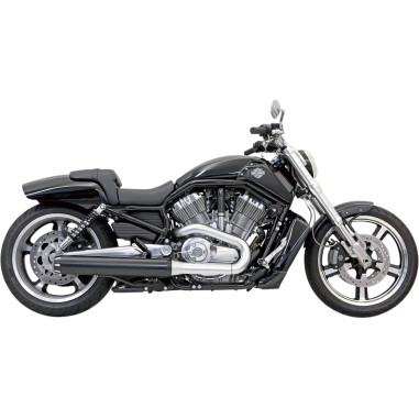 MUFFLERS 4