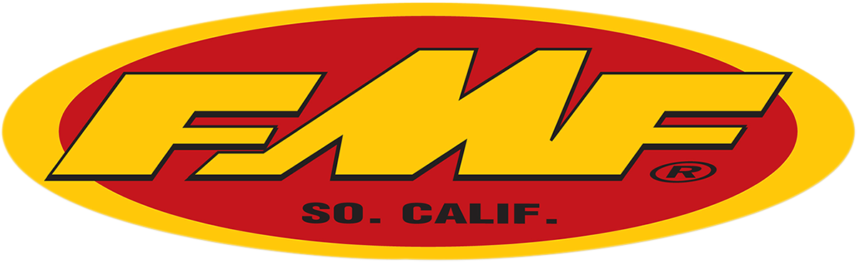 Fender/Trailer Stickers