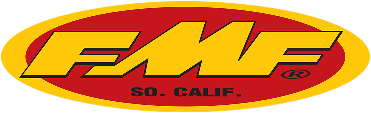 FMF Sticker Sheets