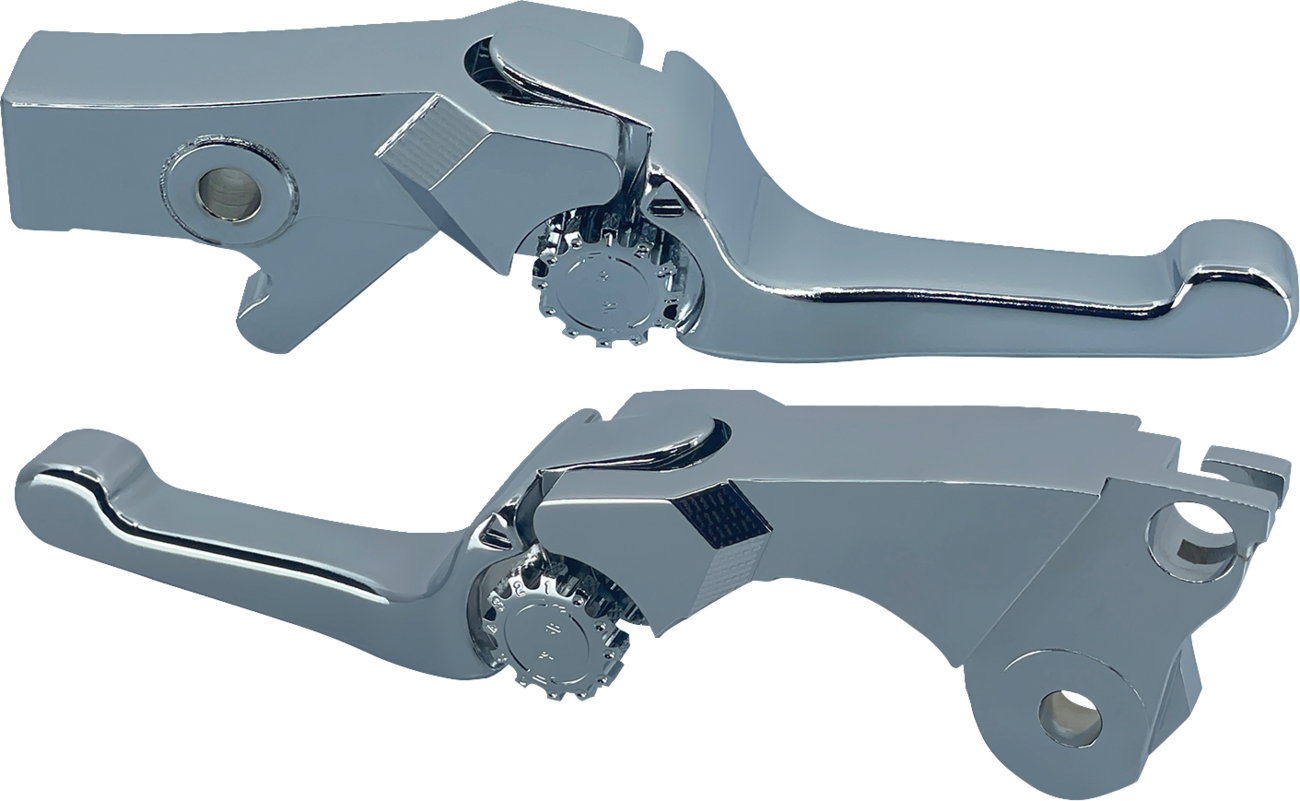 PSR Anthem Adjustable Lever Set