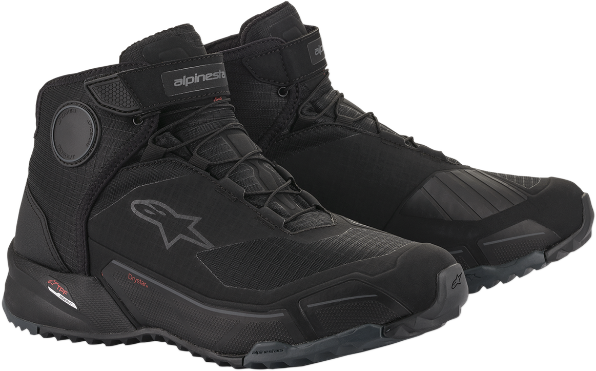 Alpinestars CR-X Drystar® Riding Shoes