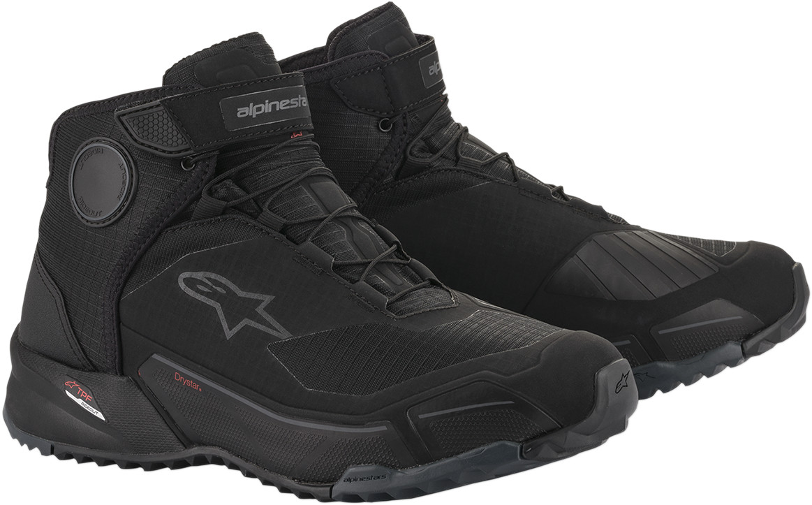 ALPINESTARS CR-X Drystar® Riding Shoes