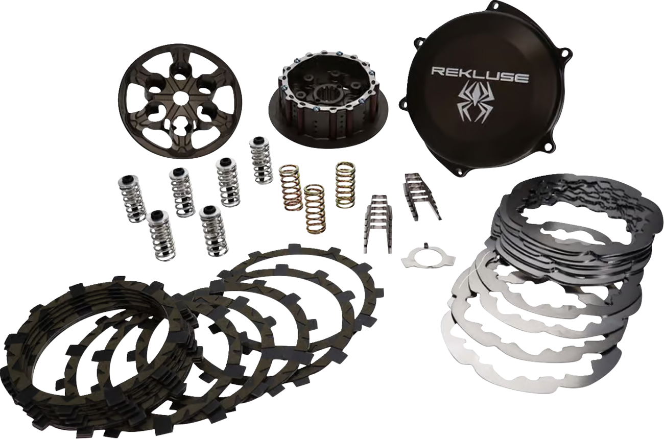 Rekluse APEX Clutch 2020-2025 Yamaha YZ250FX / 2019-2025 Yamaha YZ250F / 2020-2024 Yamaha WR250F
