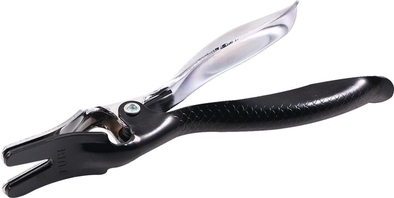 BIKESERVICE Vacuum & Fuel Hose Removal Pliers