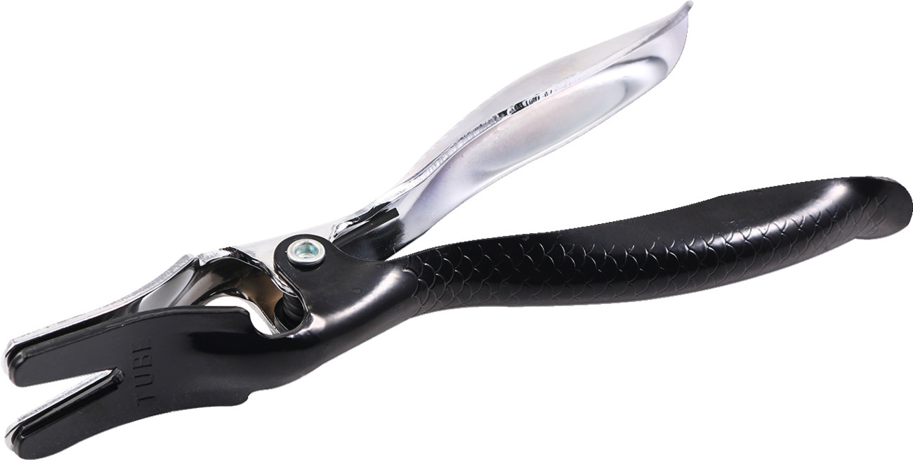 BIKESERVICE Vacuum & Fuel Hose Removal Pliers