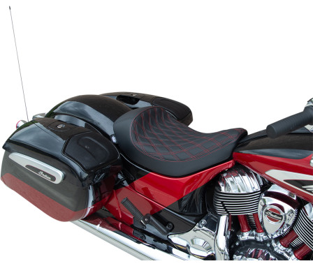 SEAT SOLO DDIA RED CHIEF