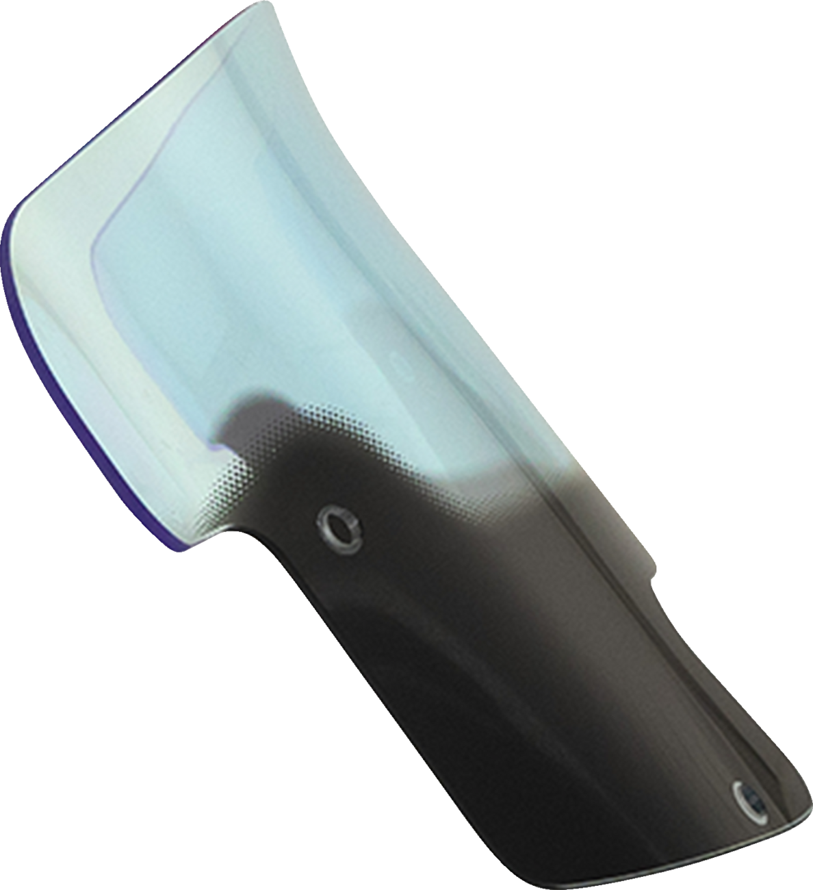 Klock Werks Kolor Flare Windshield For Indian Challenger / Pursuit 2020-2026