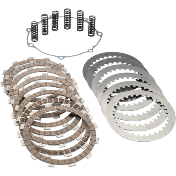 Moose Utility Division - COMPLETE CLUTCH KITS WITH CLUTCH COVER GASKET