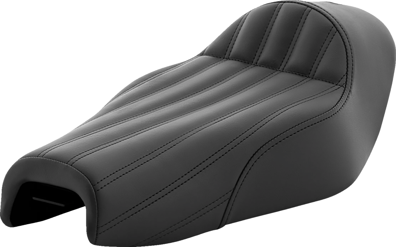 SADDLEMEN Knuckle Solo Seat