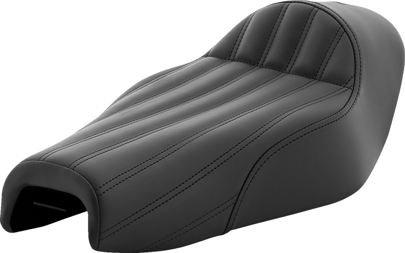 SADDLEMEN Knuckle Solo Seat