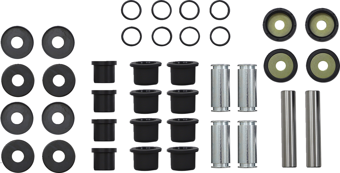 Moose Racing Suspension Kit