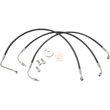 BRKELINES BK18-20 96-07FL