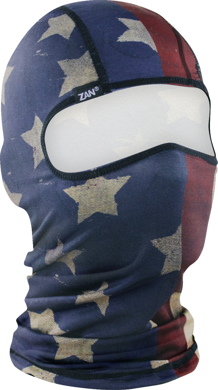 ZAN HEADGEAR Polyester Balaclava