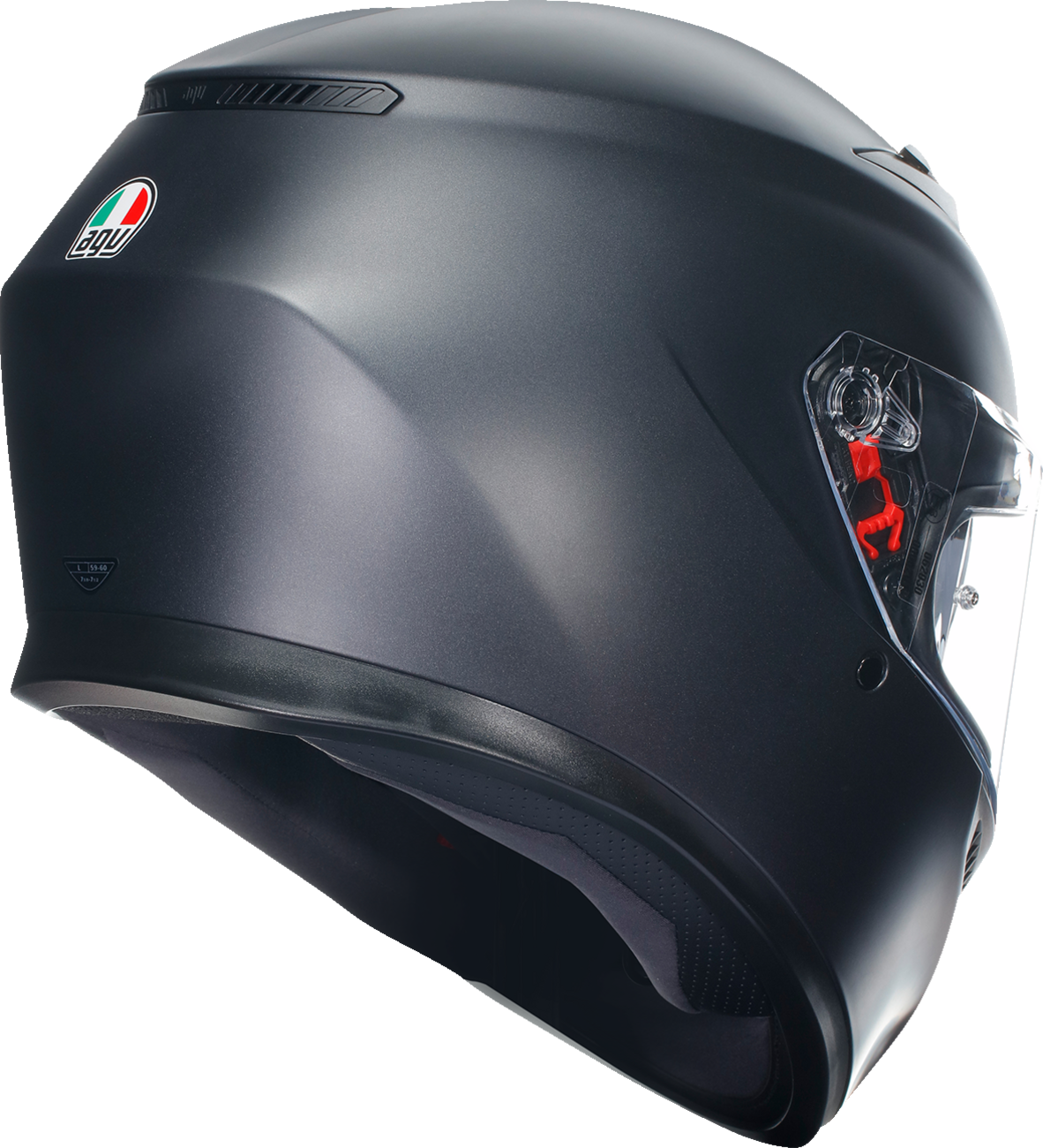 AGV K3 Helmet