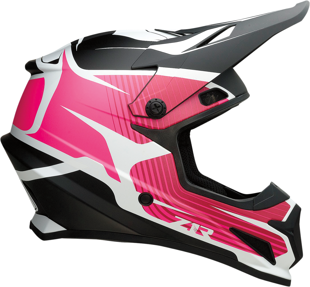 Z1R Rise Flame Helmet
